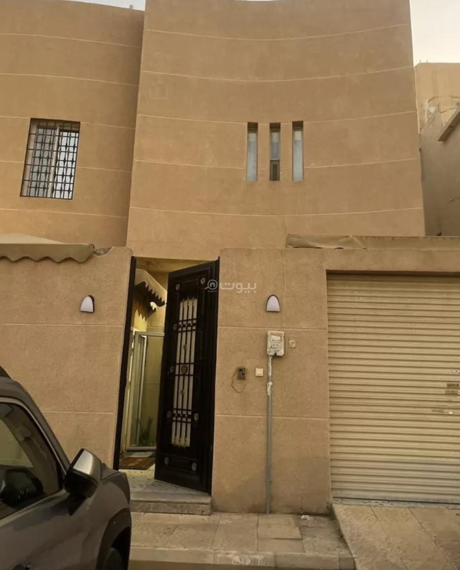 فيلا 6 غرف في ظهرة لبن