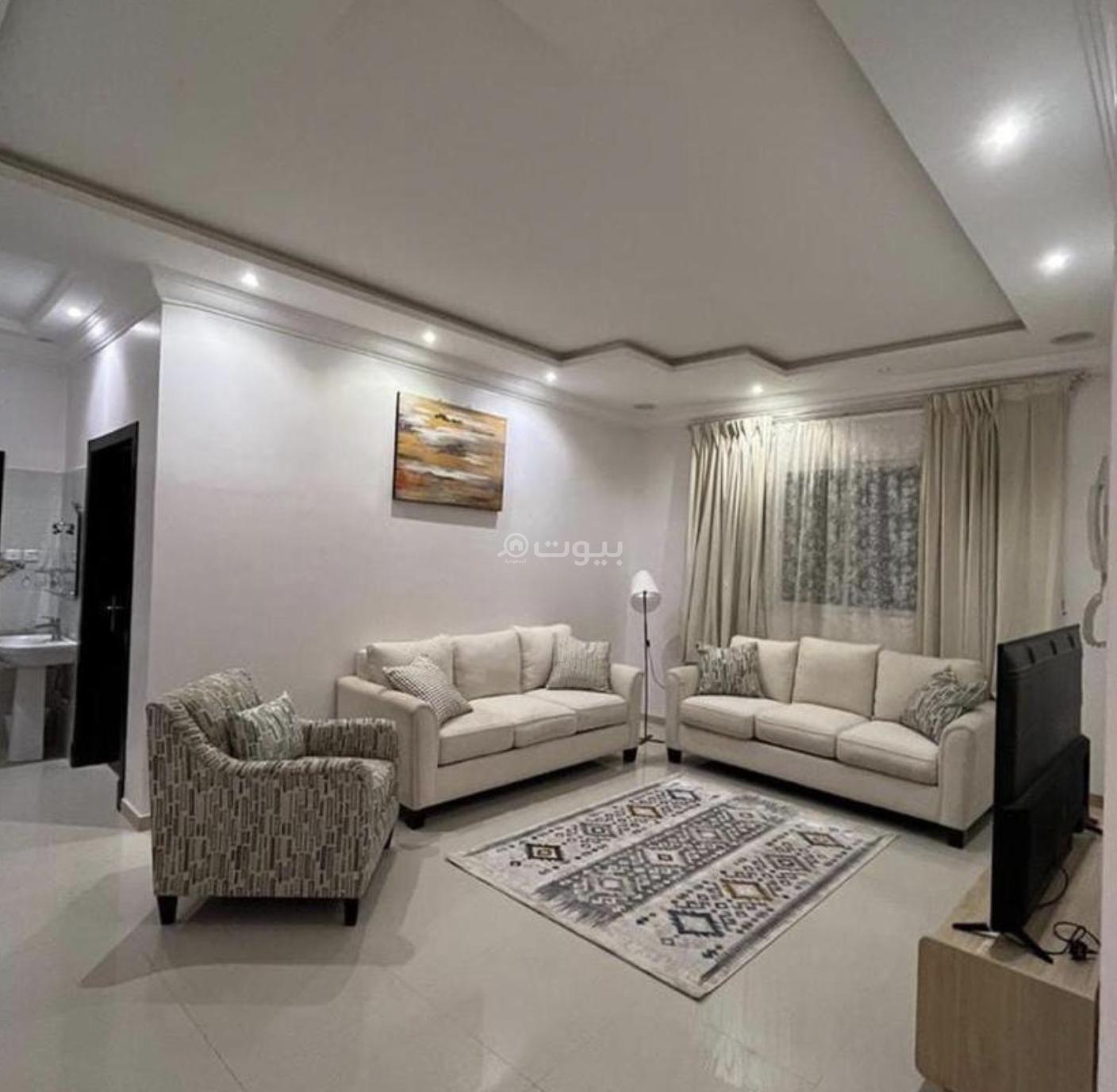 شقة 3 غرف في القادسية