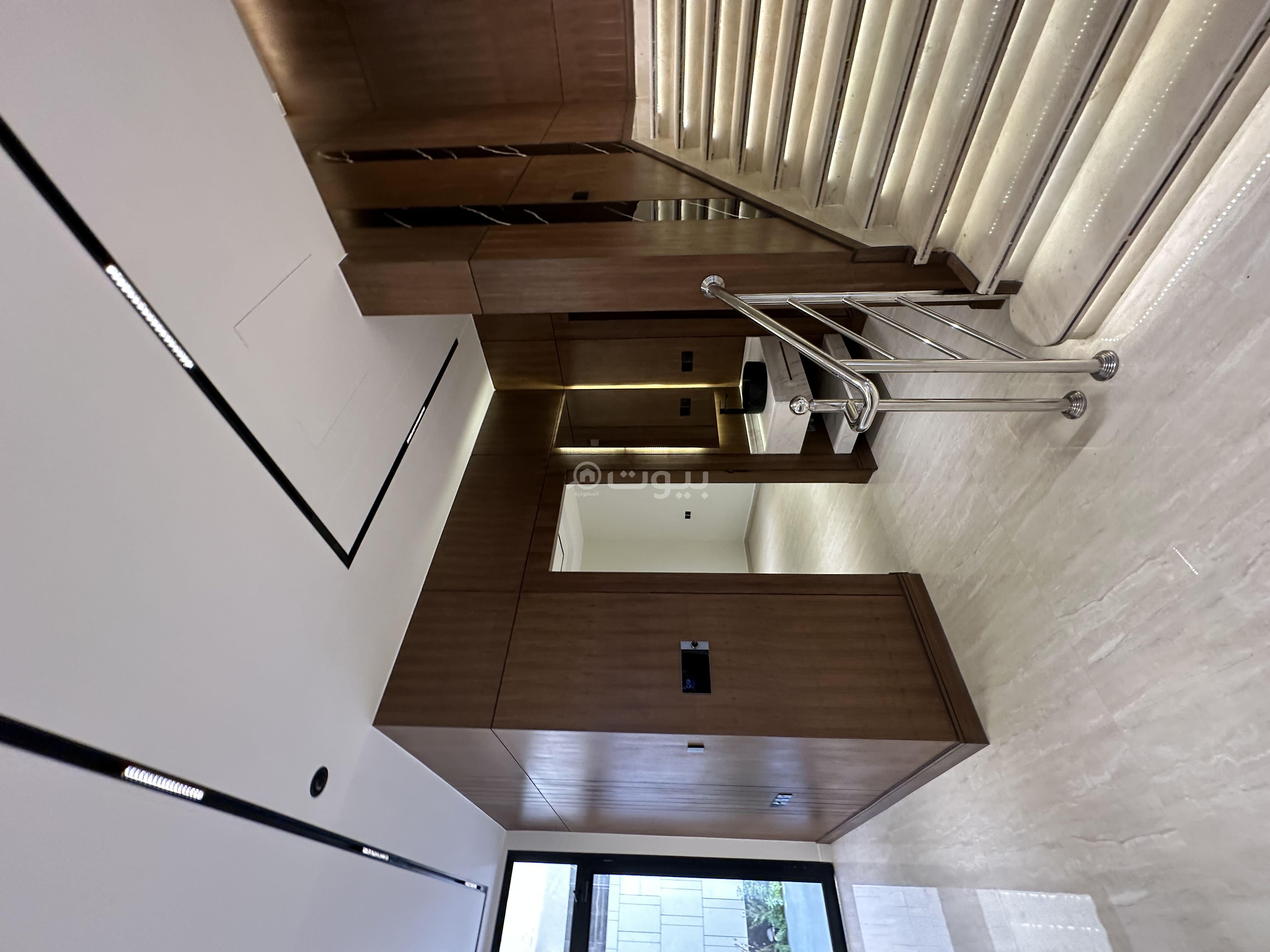 فيلا 4 غرف في النرجس