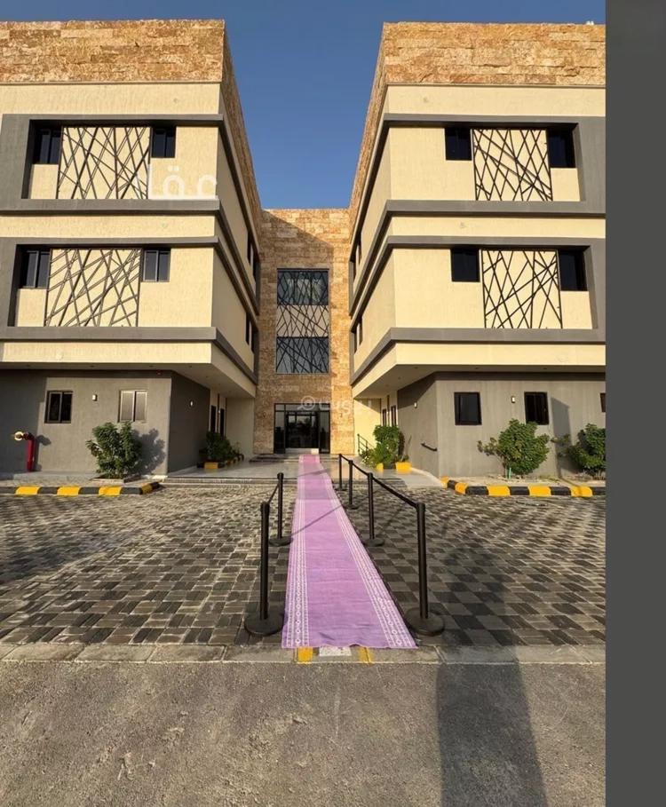 شقة 3 غرف في النسيم الشرقي