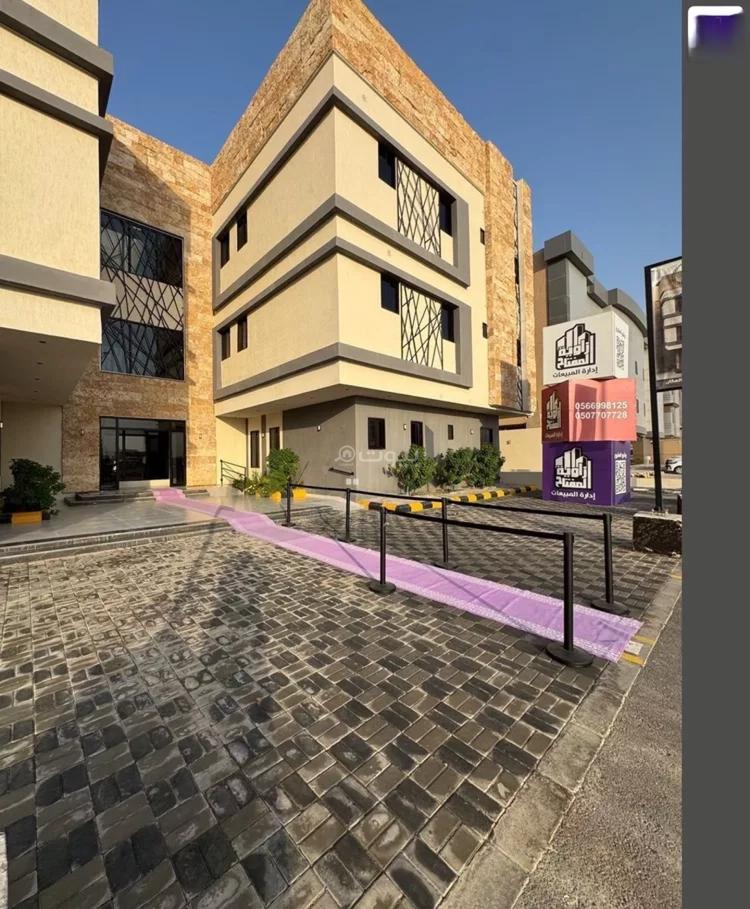 شقة 3 غرف في النسيم الشرقي