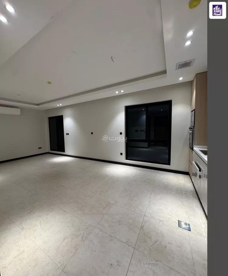 شقة 3 غرف في النرجس