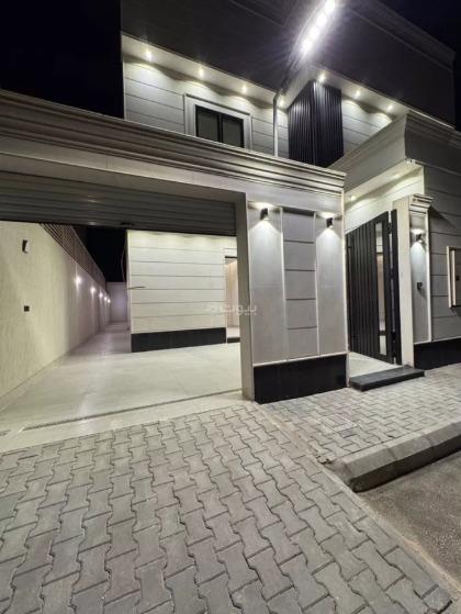 فيلا 5 غرف في العارض