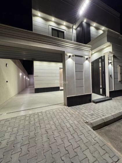 فيلا 5 غرف في العارض