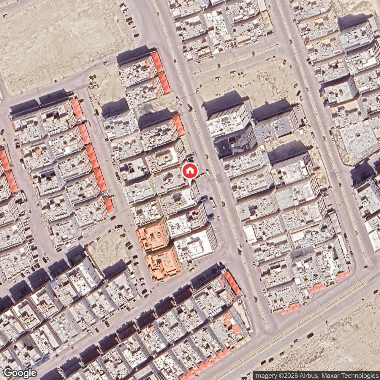 شقة 1 غرف في الدمام