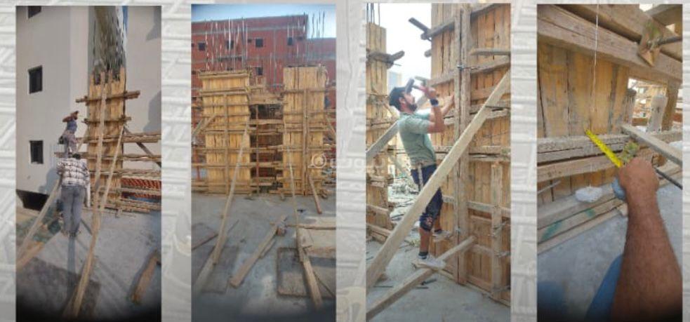 3 bedroom apartment in Ar Rayan