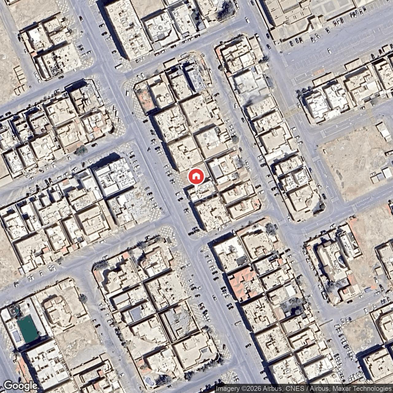 شقة  في حطين