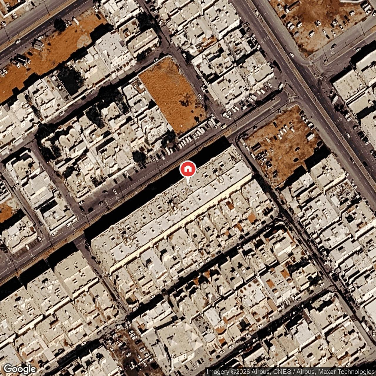 apartment in Al Khaleej