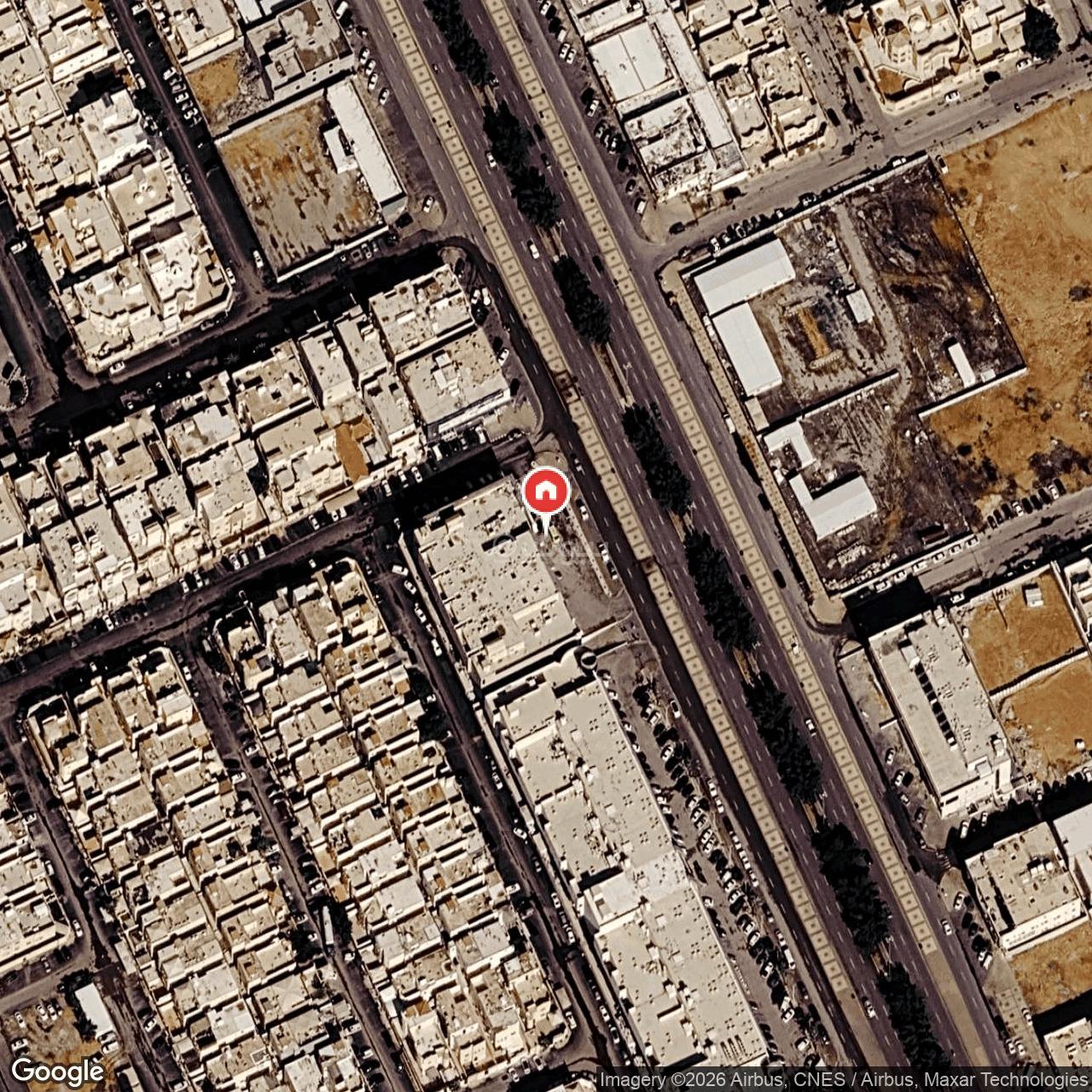 شقة  في اشبيلية