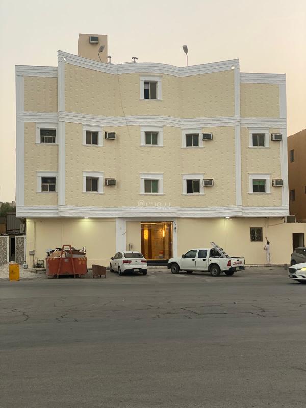 شقة 1 غرف في المونسية