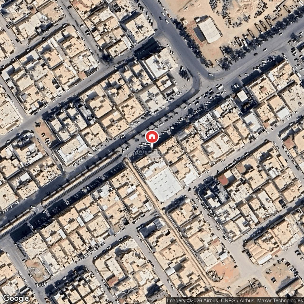 apartment in Al Nahda