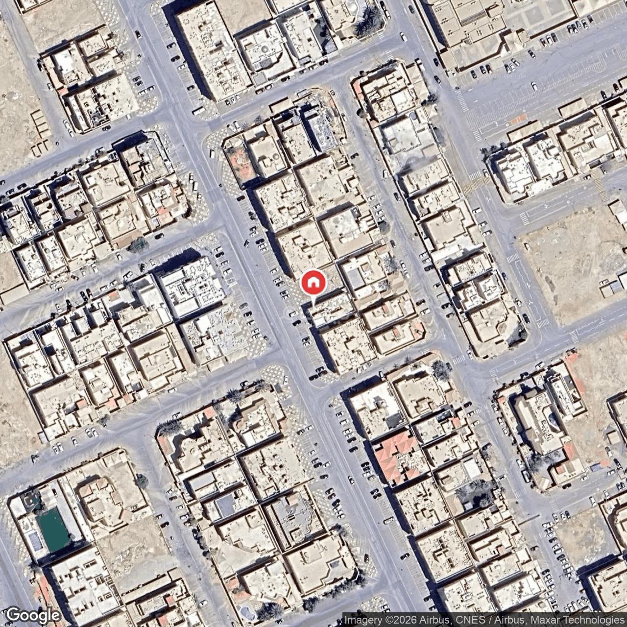 شقة  في حطين