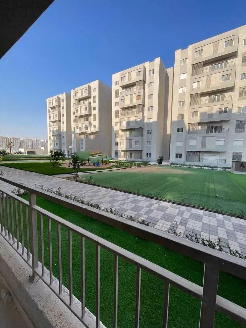 شقة 4 غرف في الدمام