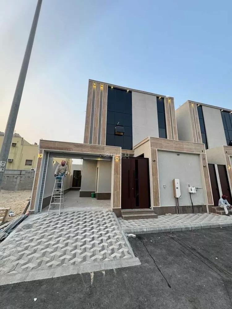 6 bedroom villa in Taibah