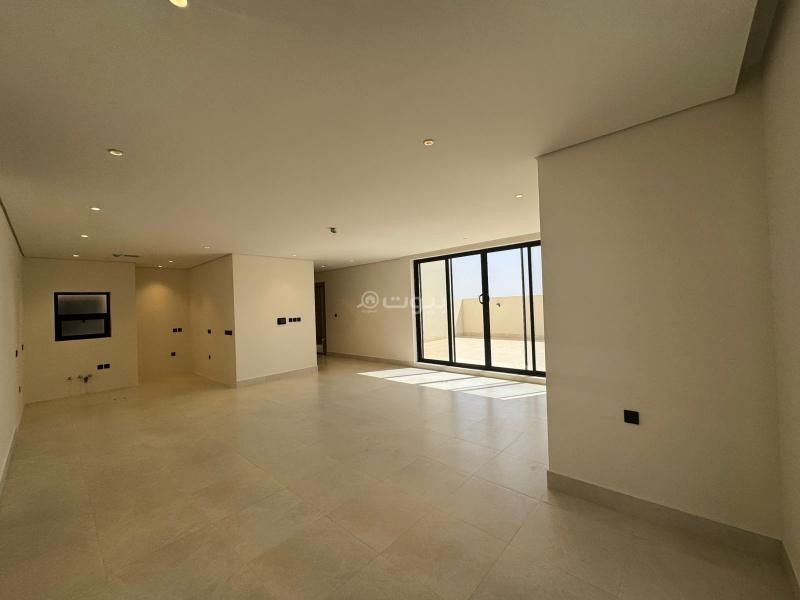 شقة 3 غرف في اليرموك