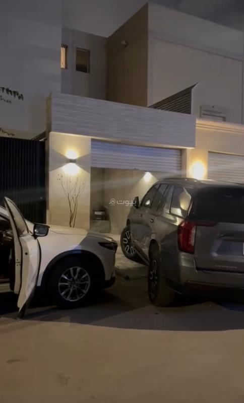 فيلا 3 غرف في المونسية