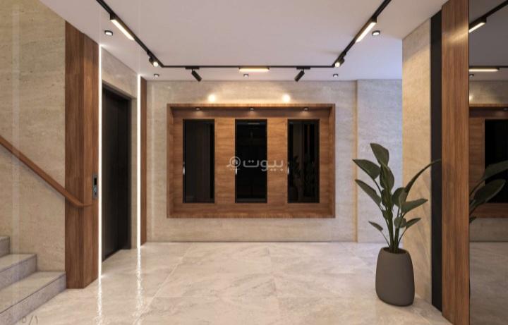 شقة 4 غرف في الفيصلية