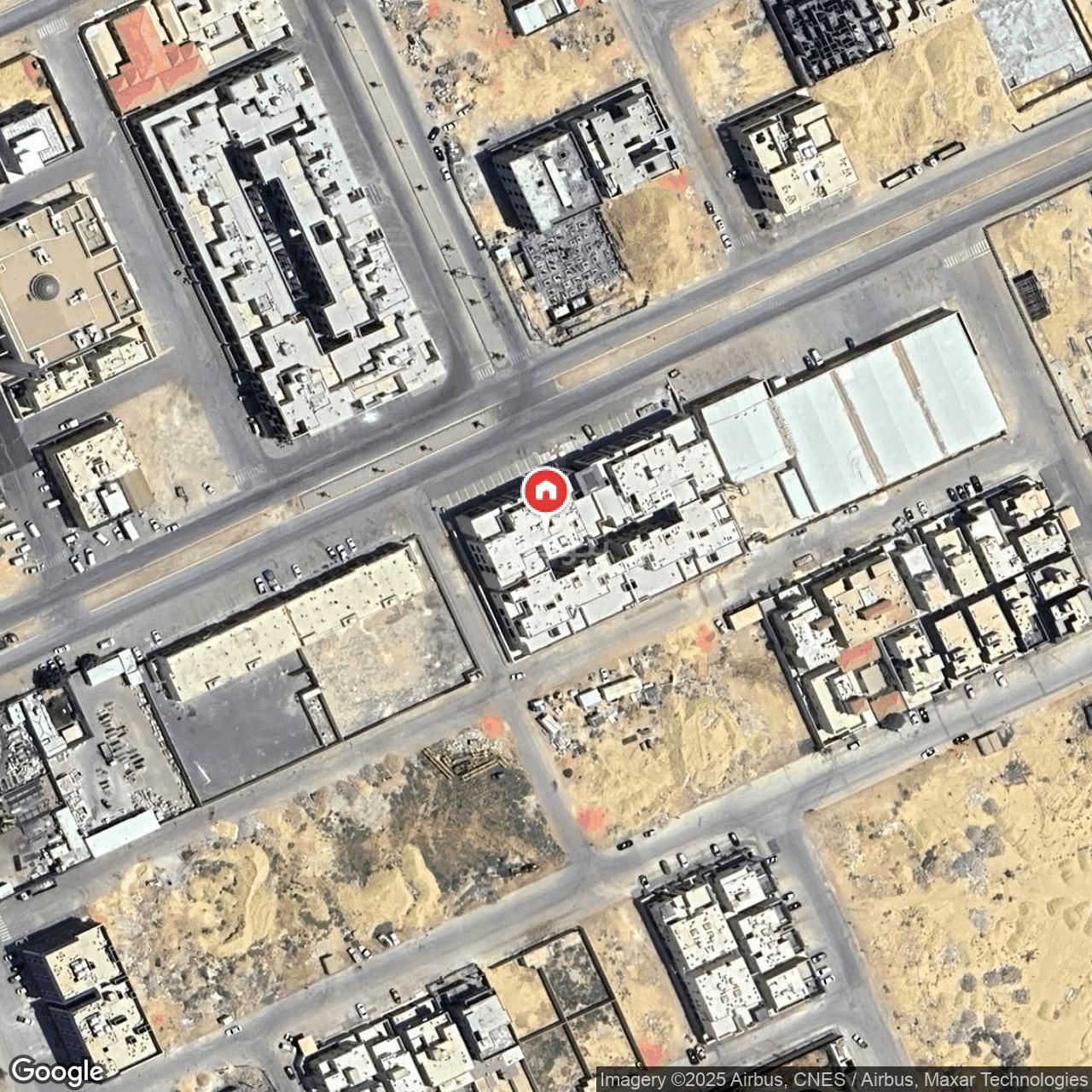 3 bedroom apartment in Al Aridh