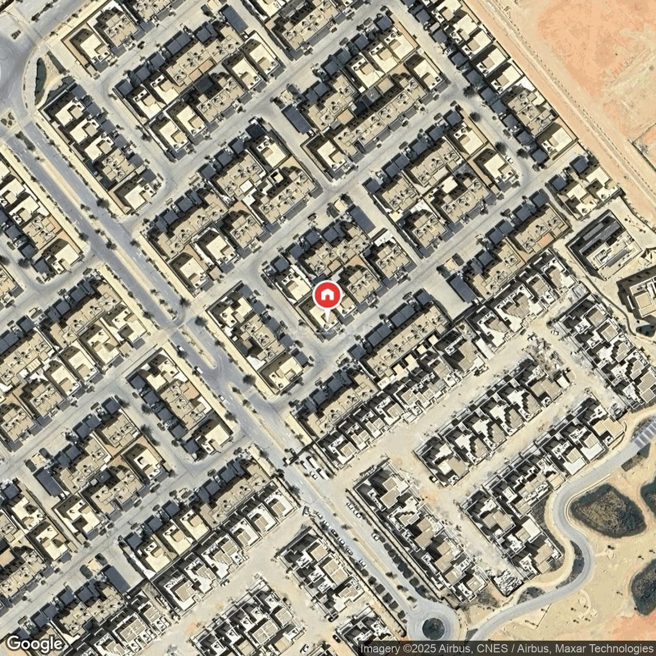 فيلا 4 غرف في الرياض