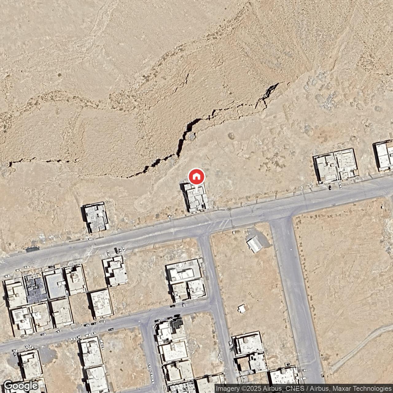 6 bedroom villa in Al Mahdiyyah