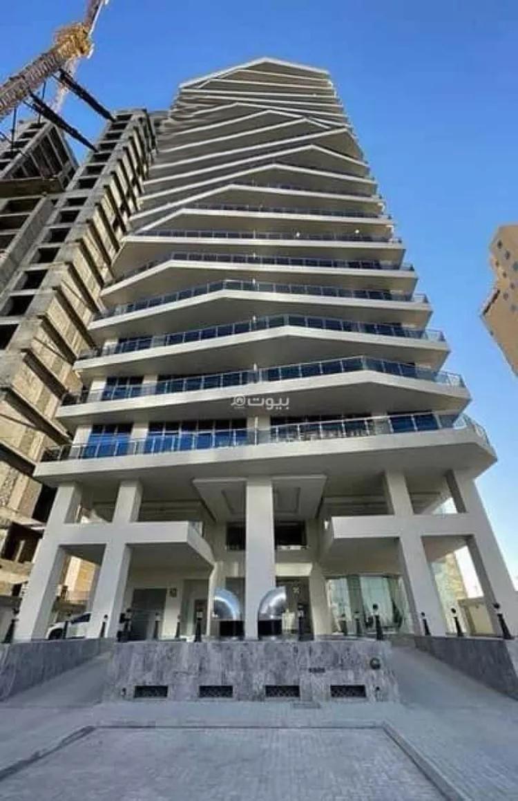 شقة 4 غرف في الصحافة