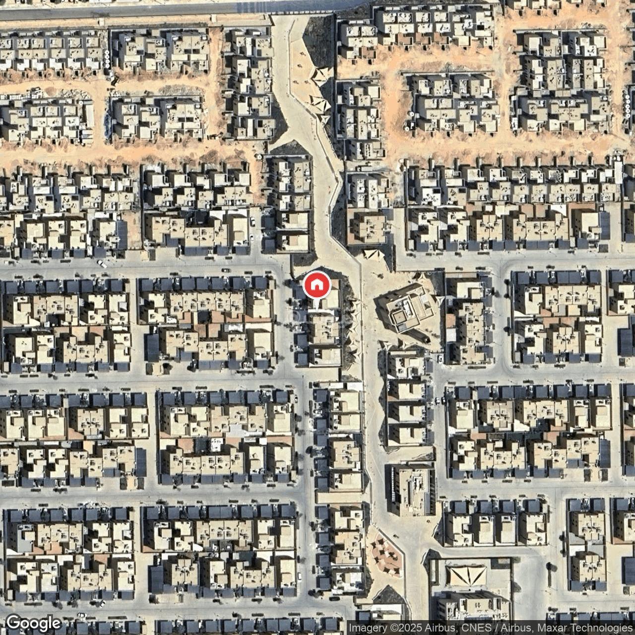 فيلا 3 غرف في سدرة