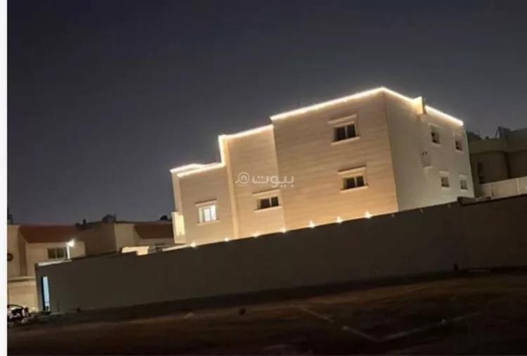 6 bedroom villa in Al Rawdah