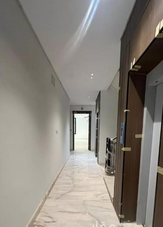 شقة 2 غرف في الربوة