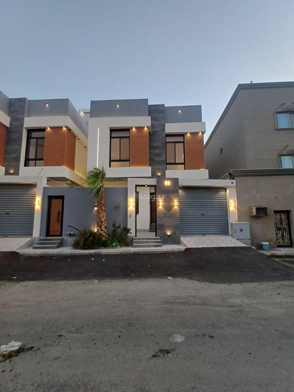 فيلا 10 غرف في الفلاح