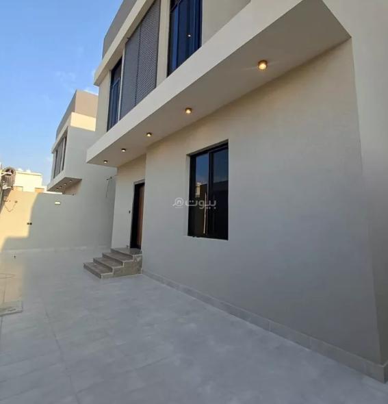 فيلا 10 غرف في الرحمانية