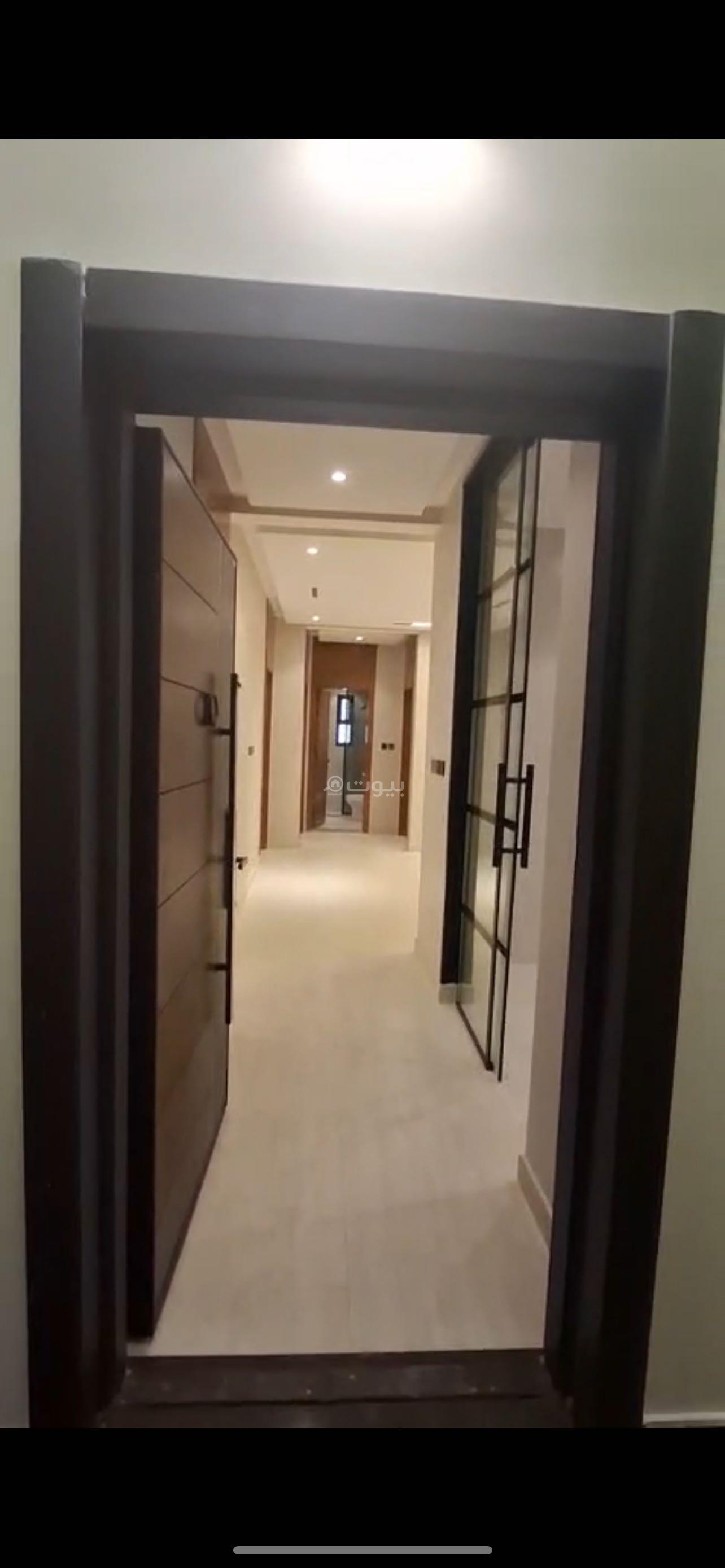 شقة 4 غرف في المروة