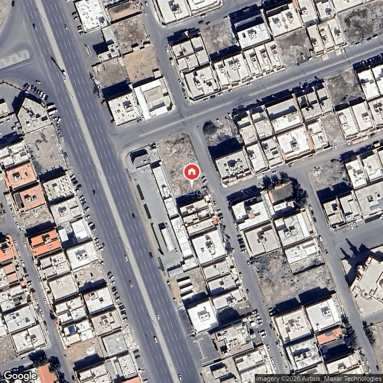 villa in As Salhiyah