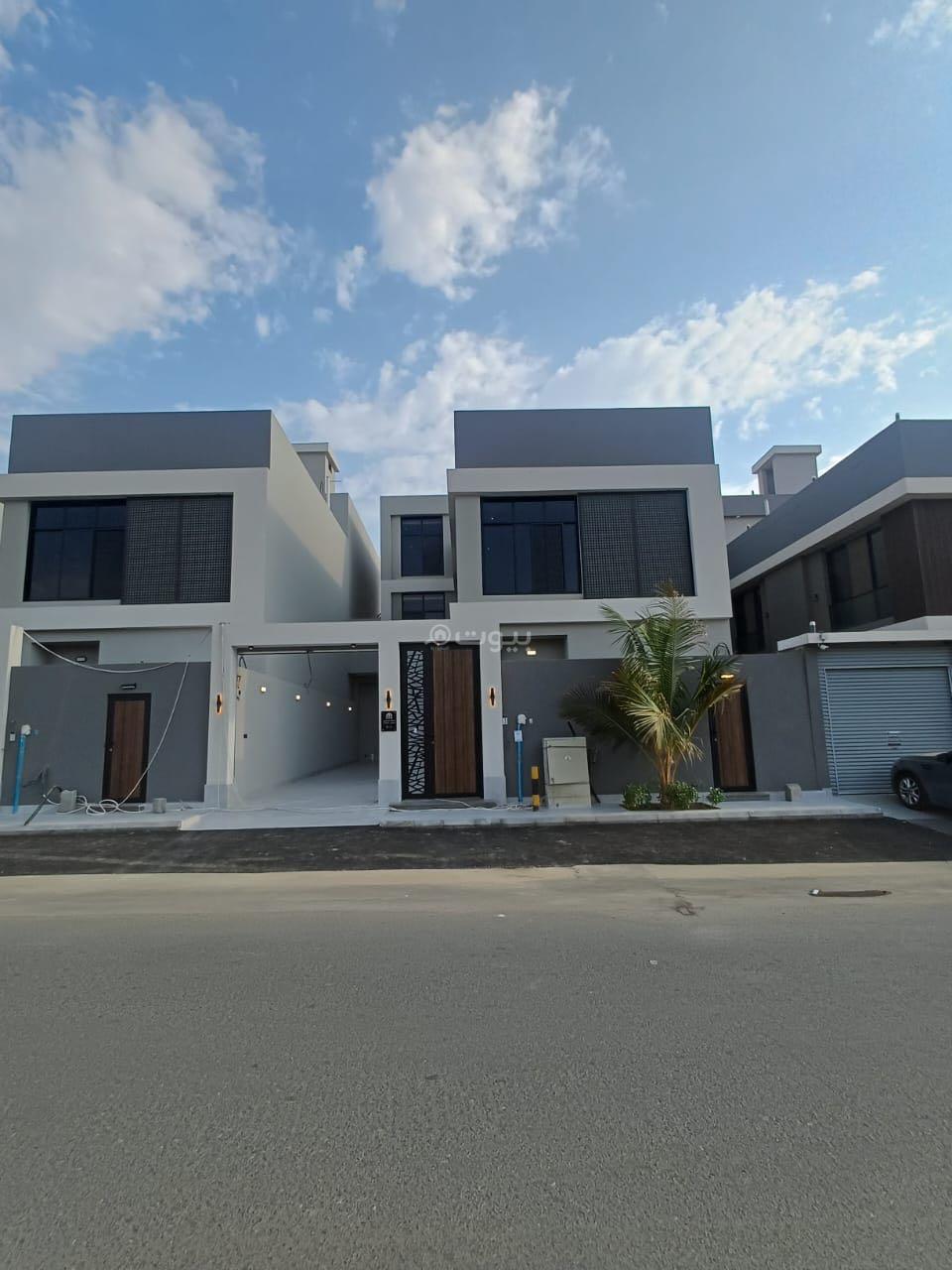 فيلا 9 غرف في الرحمانية