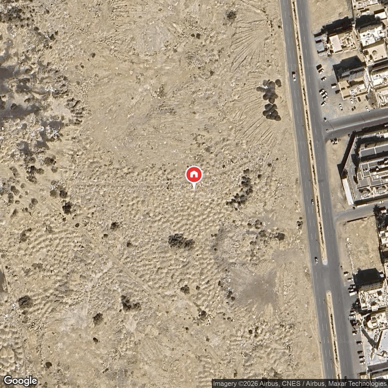 apartment in Al Nahda