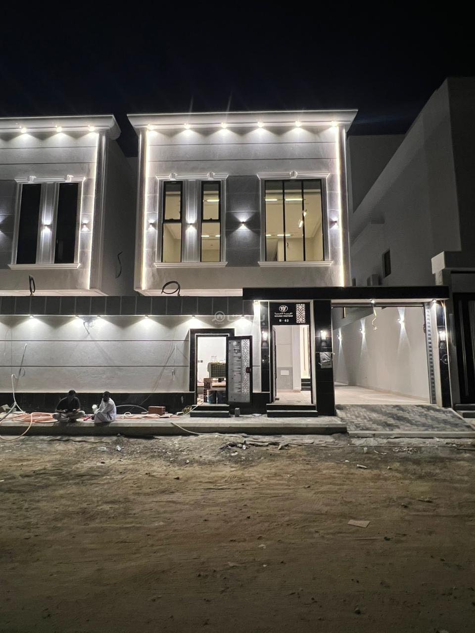 فيلا 9 غرف في الرحمانية