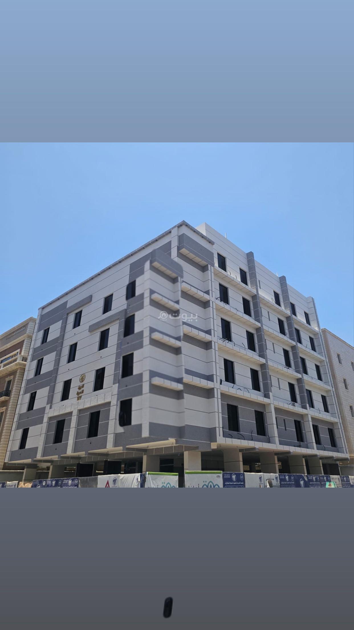 شقة 6 غرف في المروة