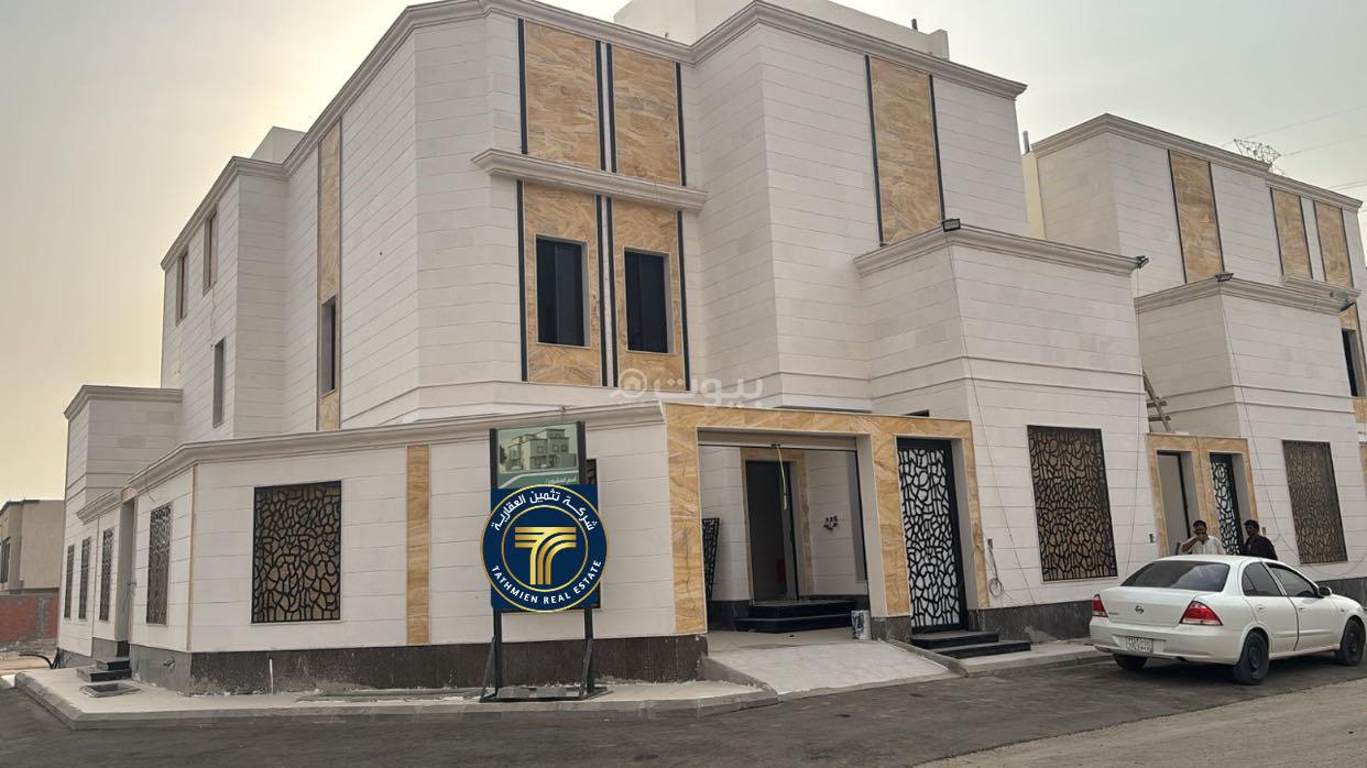 فيلا 10 غرف في الرحمانية