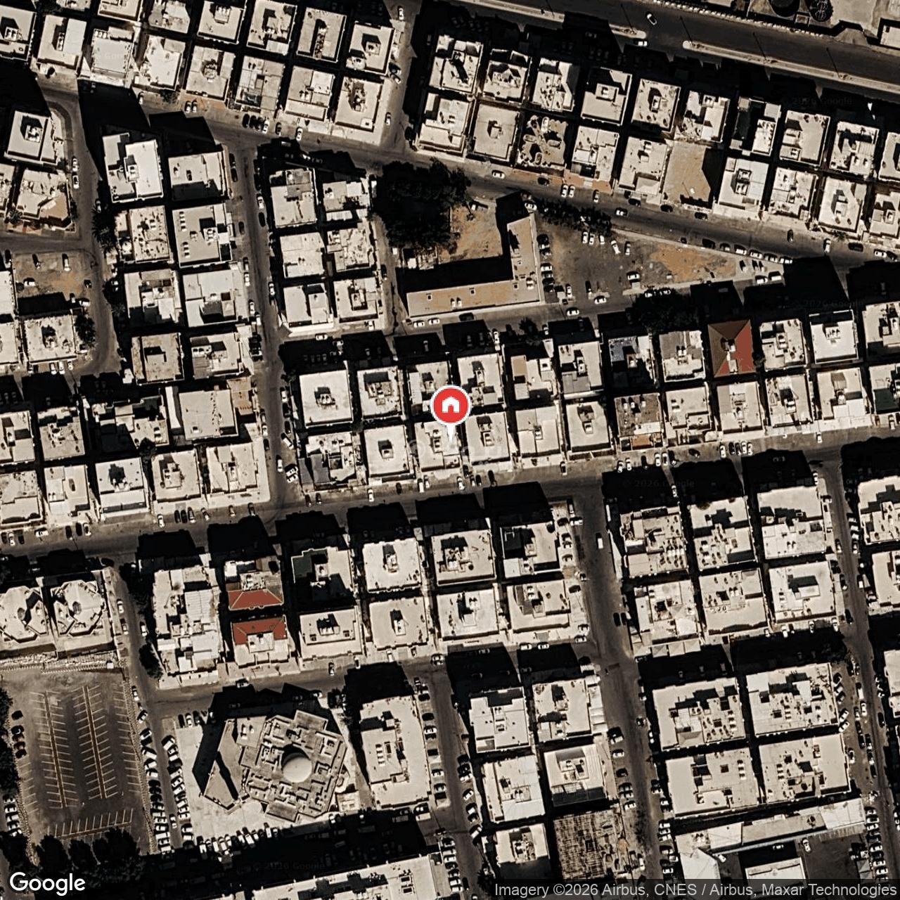 شقة  في الصفا