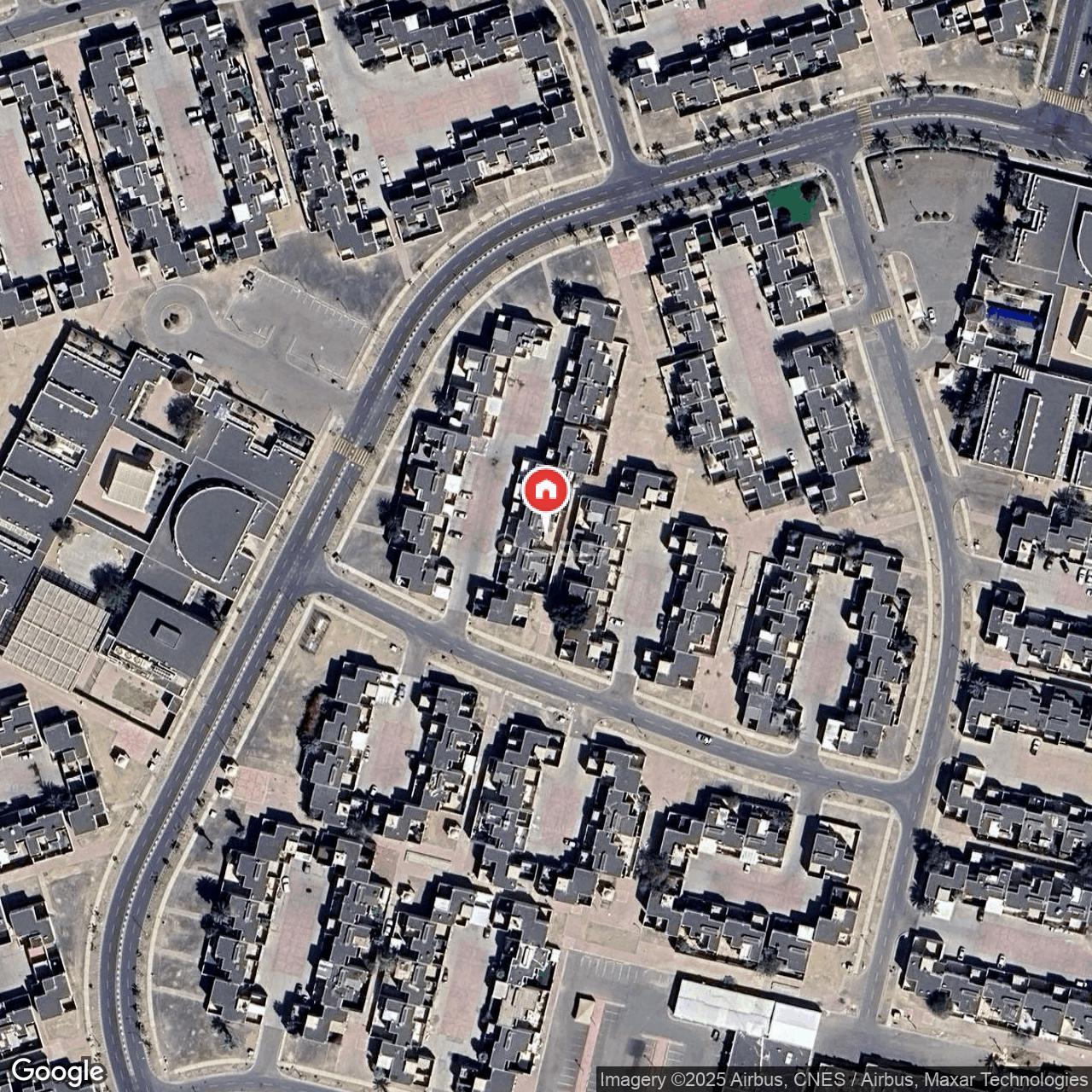 شقة 4 غرف في المروة