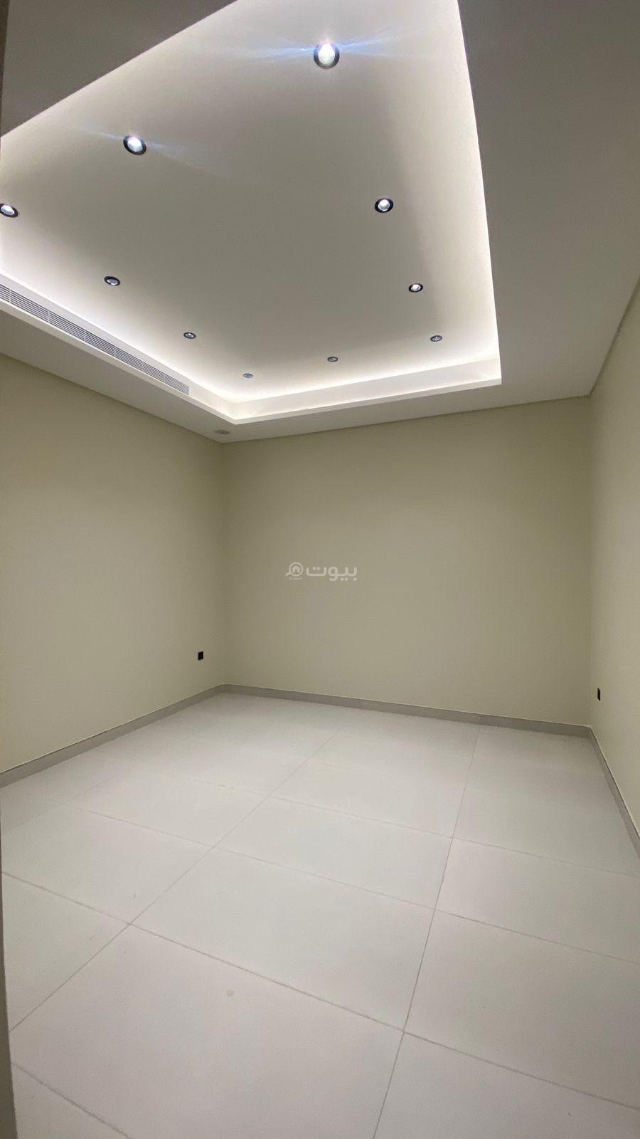 شقة 5 غرف في النهضة