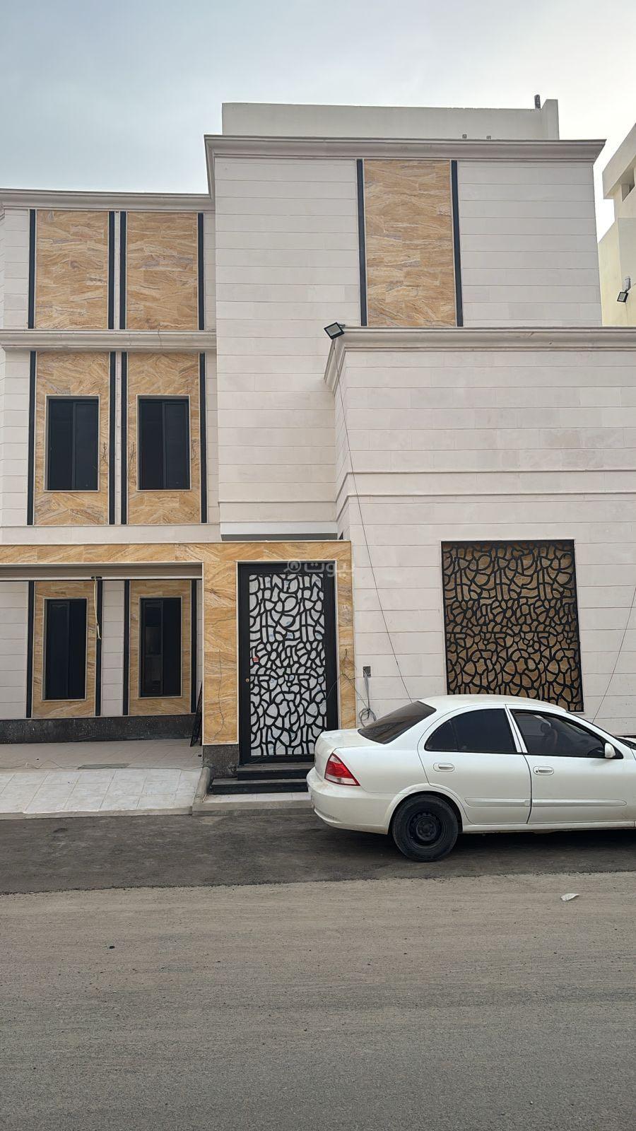 فيلا 10 غرف في الرحمانية