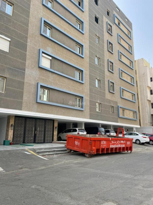 5 bedroom apartment in Al Faisaliyyah