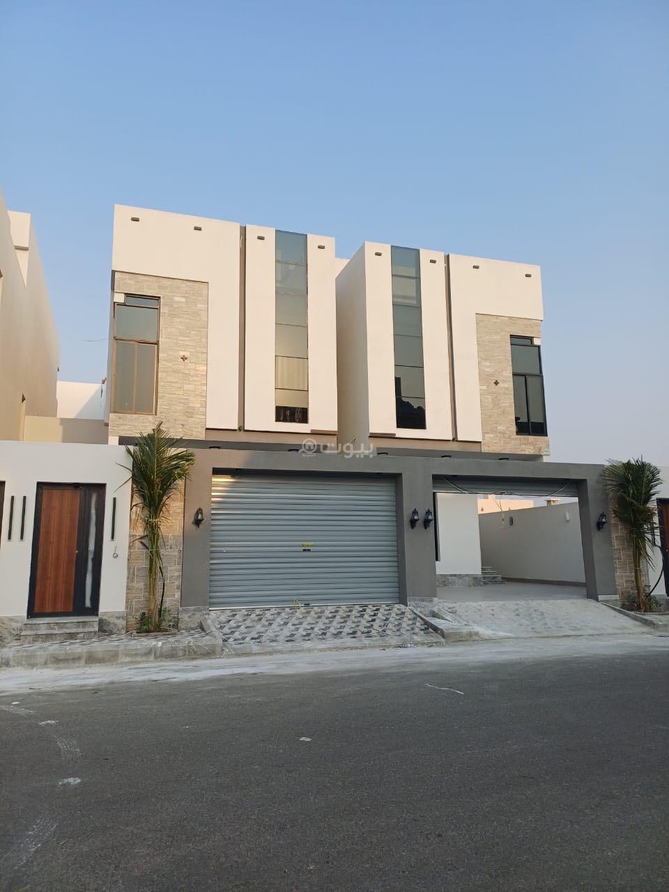 7 bedroom villa in As Salhiyah