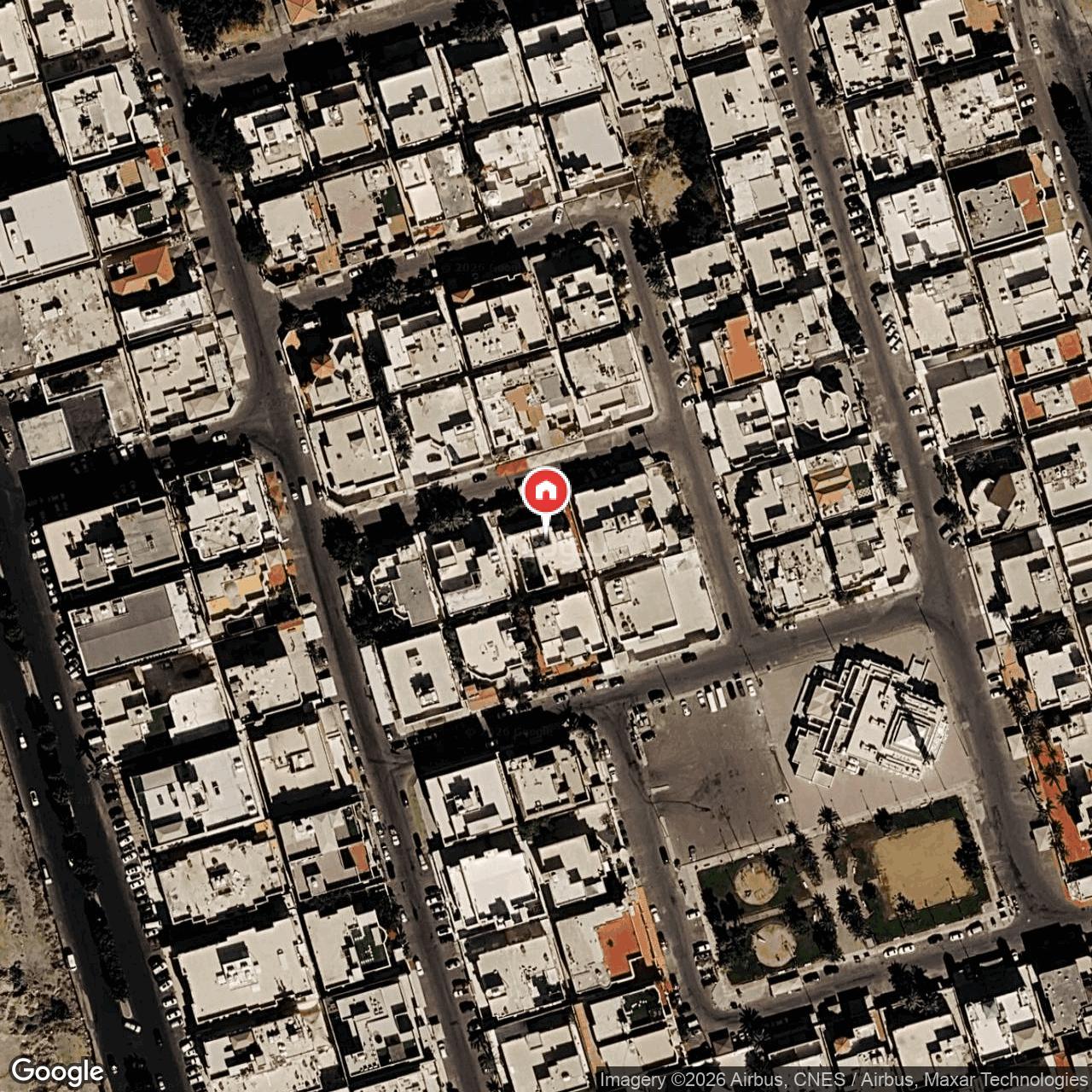 شقة  في الصفا