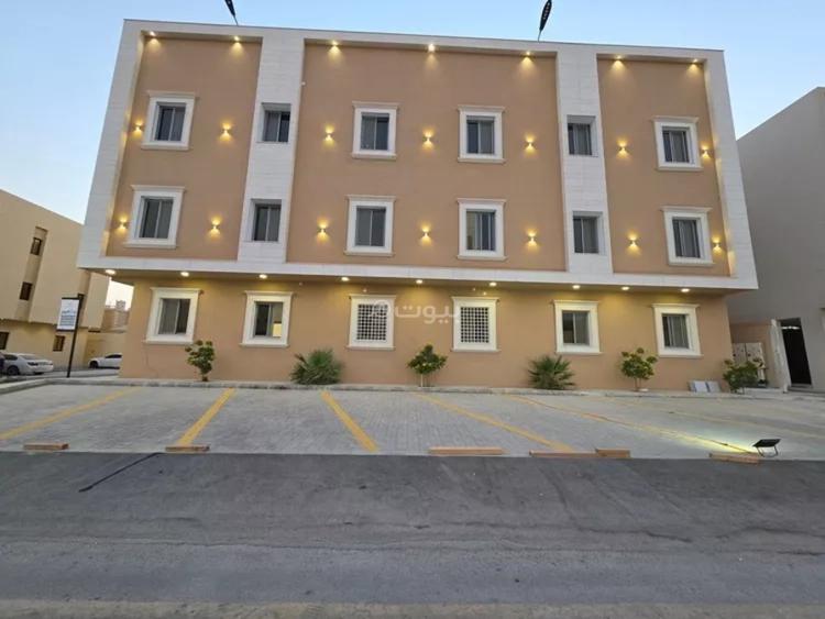 4 bedroom apartment in Dhahrat Laban