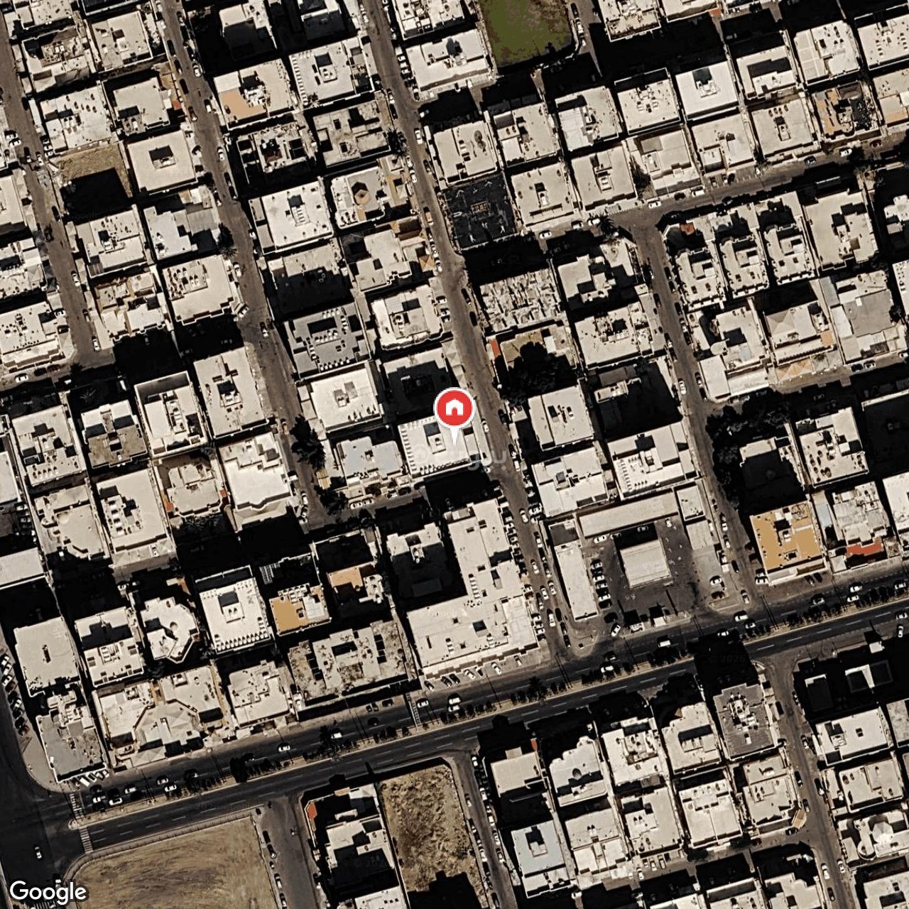 شقة 5 غرف في الصفا