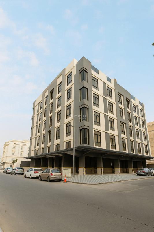 4 bedroom apartment in Al Salamah