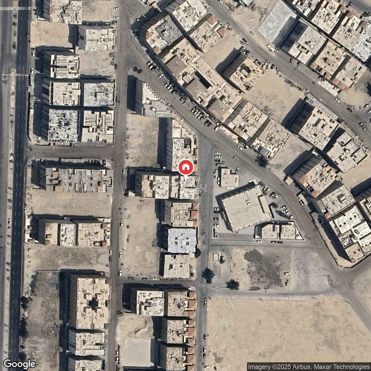 شقة  في الحمرا