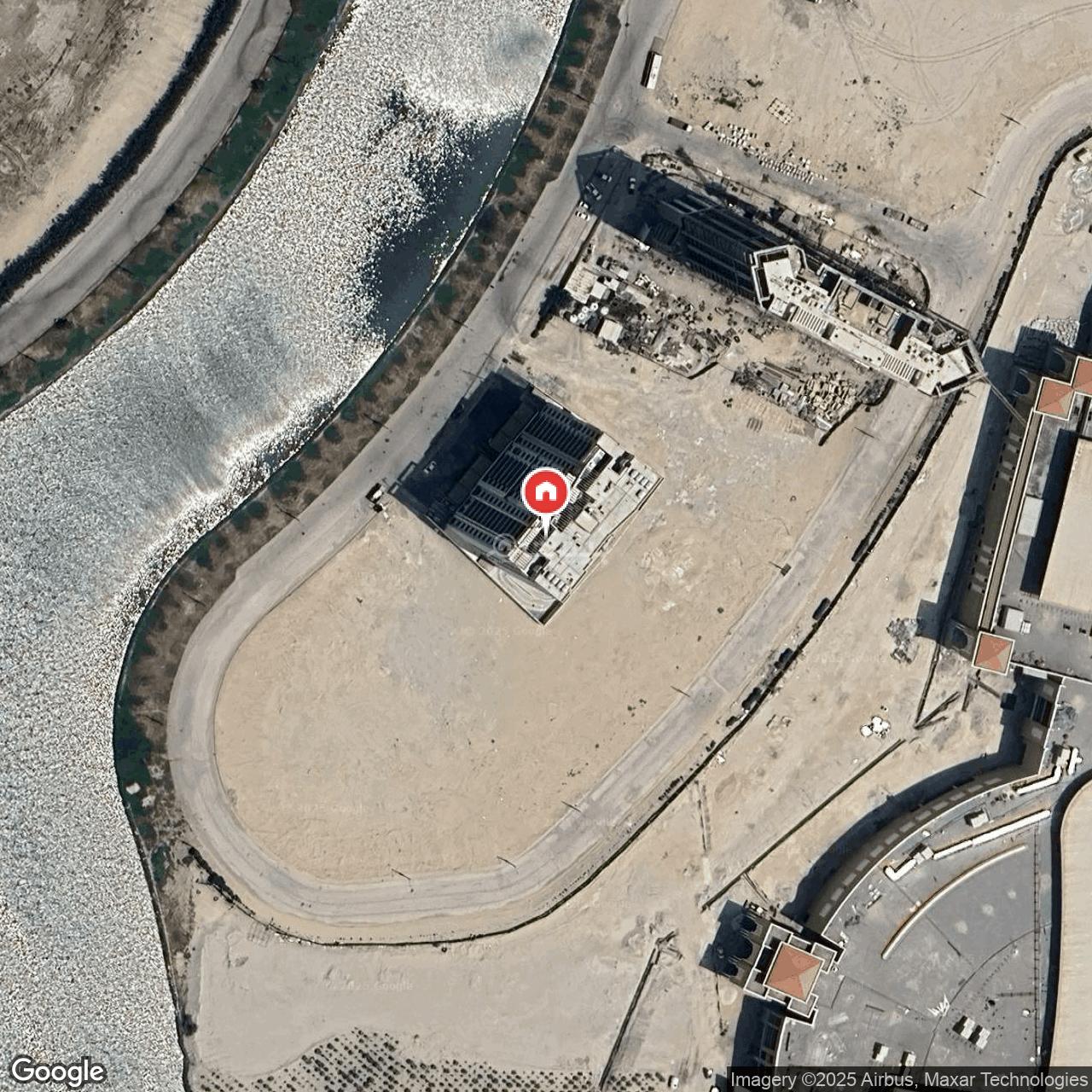 شقة  في الحمرا