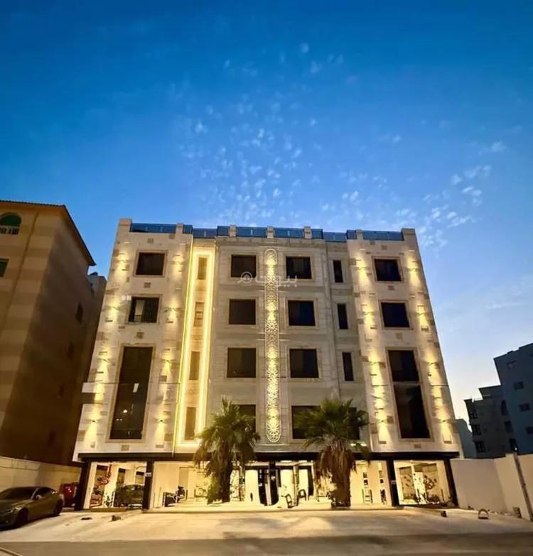 شقة 2 غرف في الحمرا